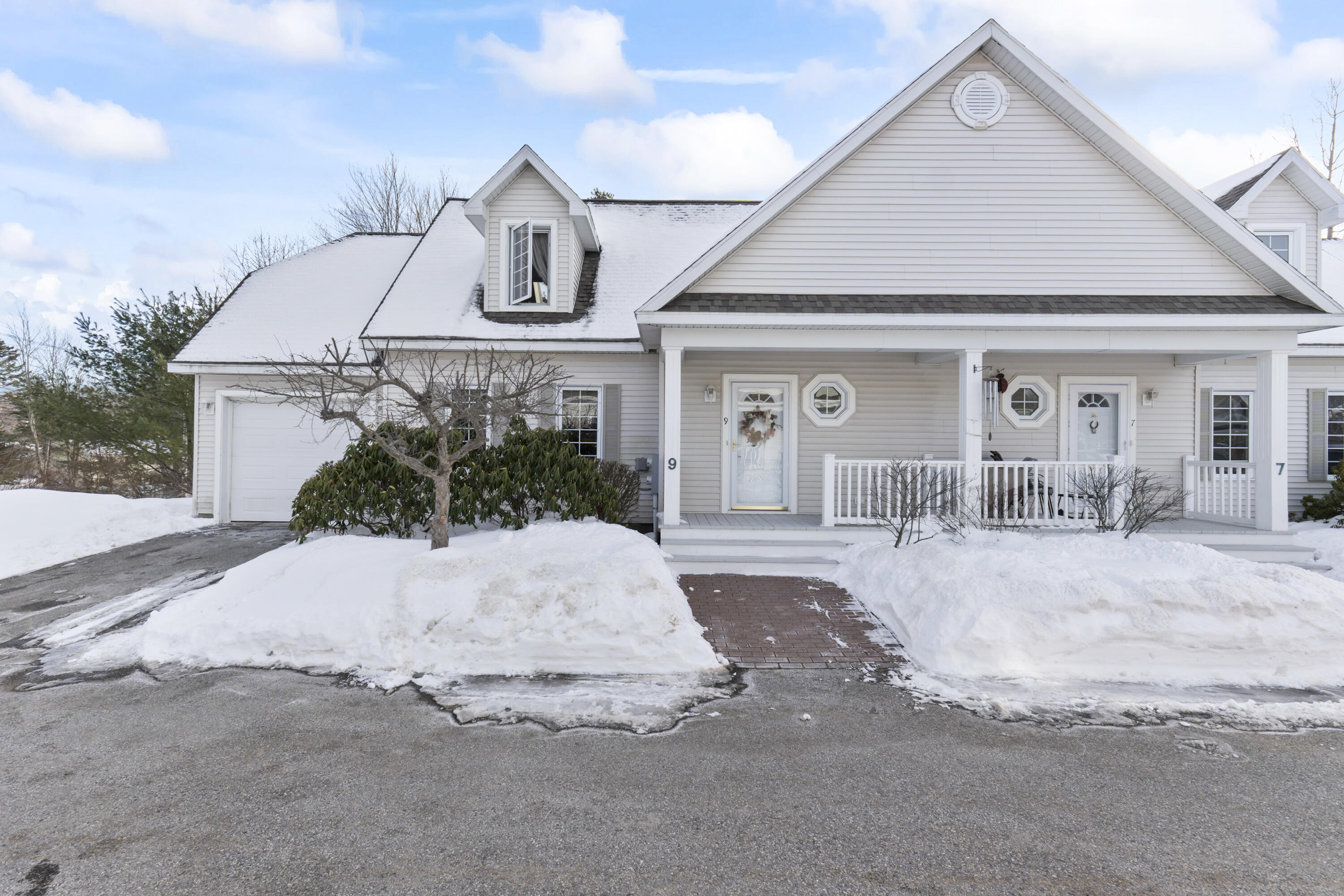 9 Nathan Way Topsham ME 04086