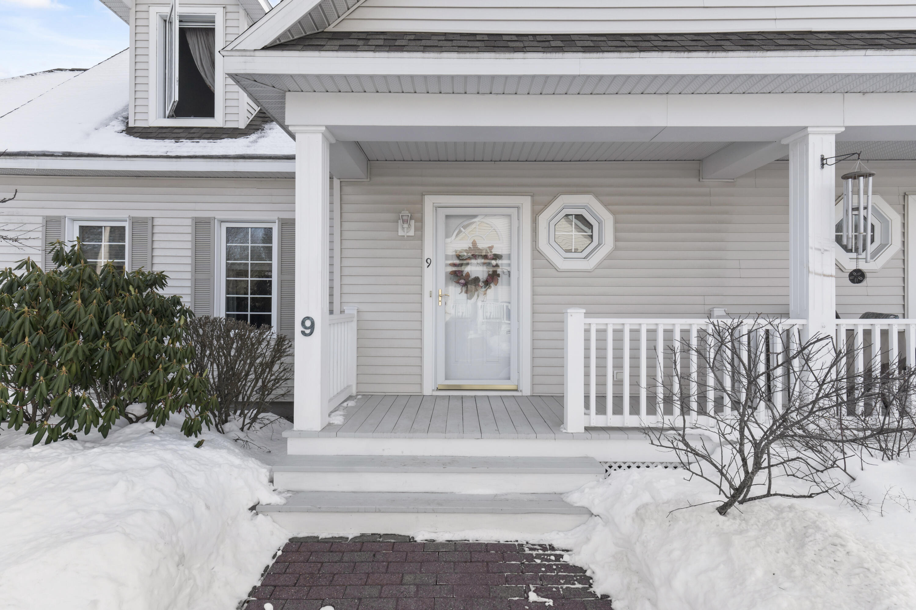 9 Nathan Way Topsham ME 04086