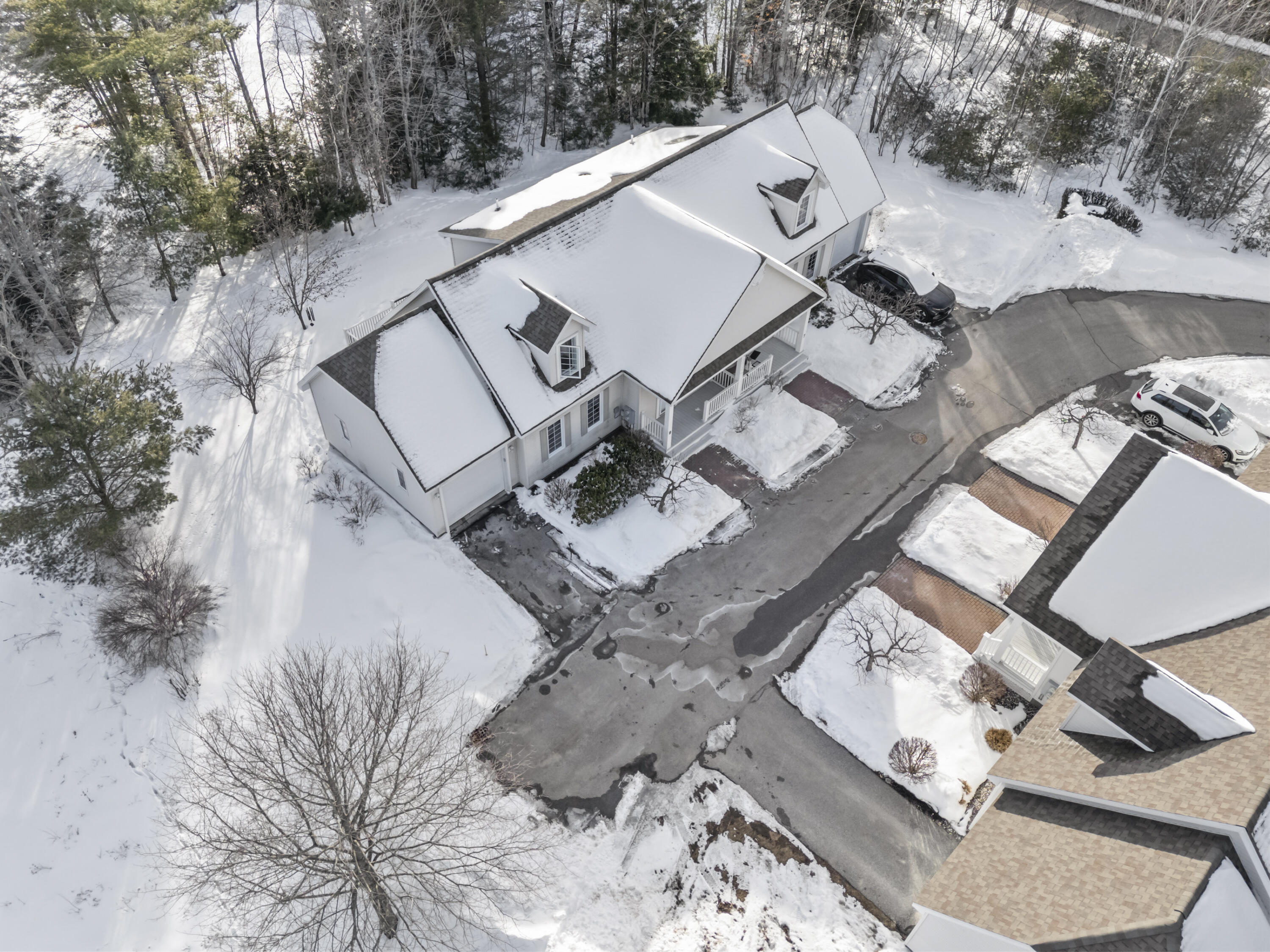 9 Nathan Way Topsham ME 04086