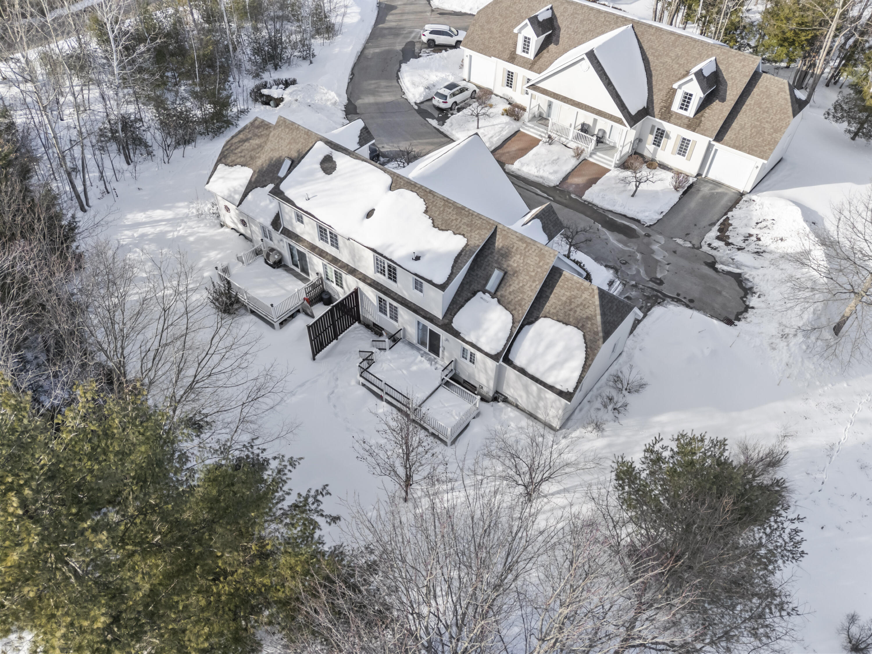 9 Nathan Way Topsham ME 04086