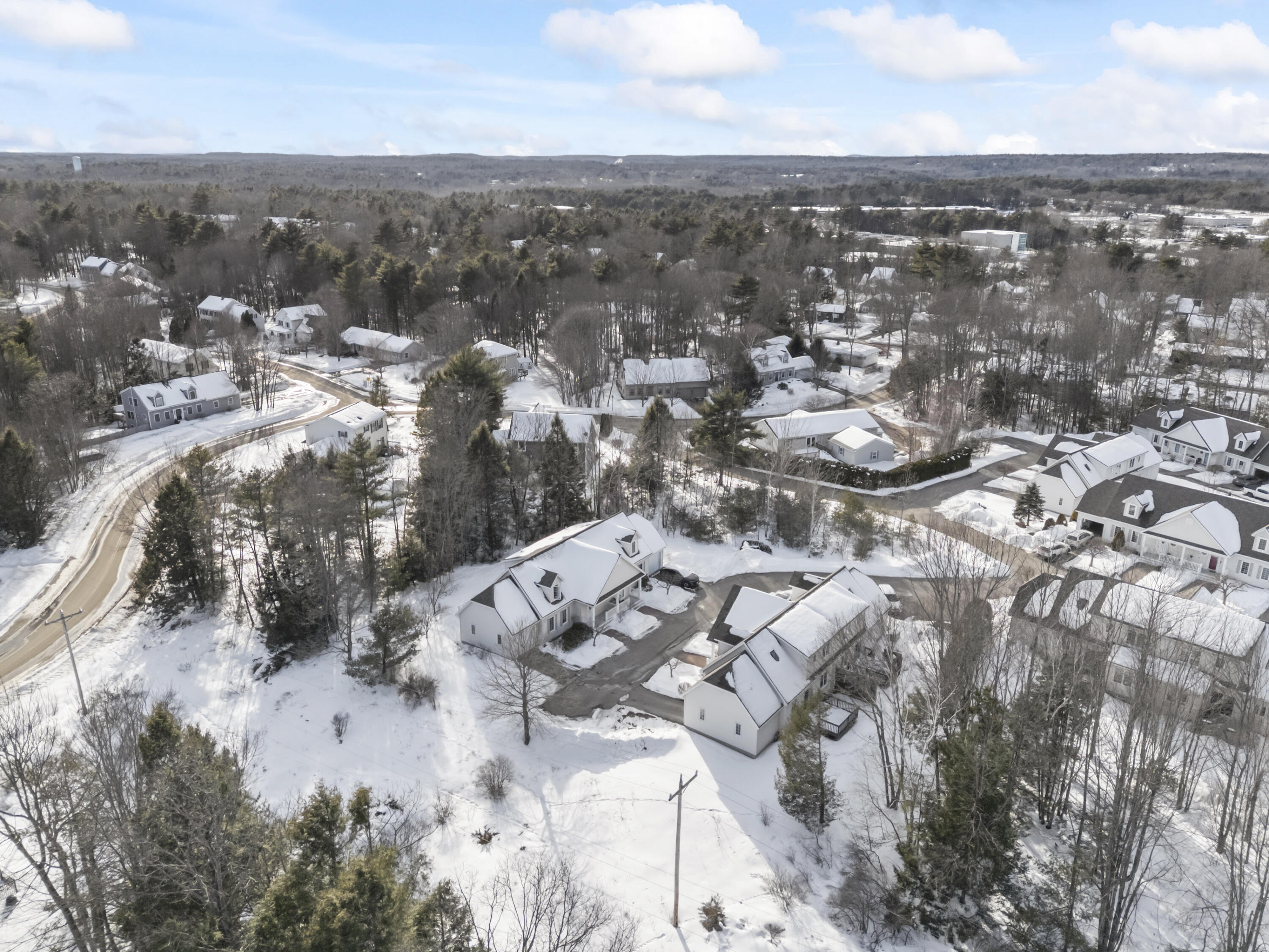 9 Nathan Way Topsham ME 04086