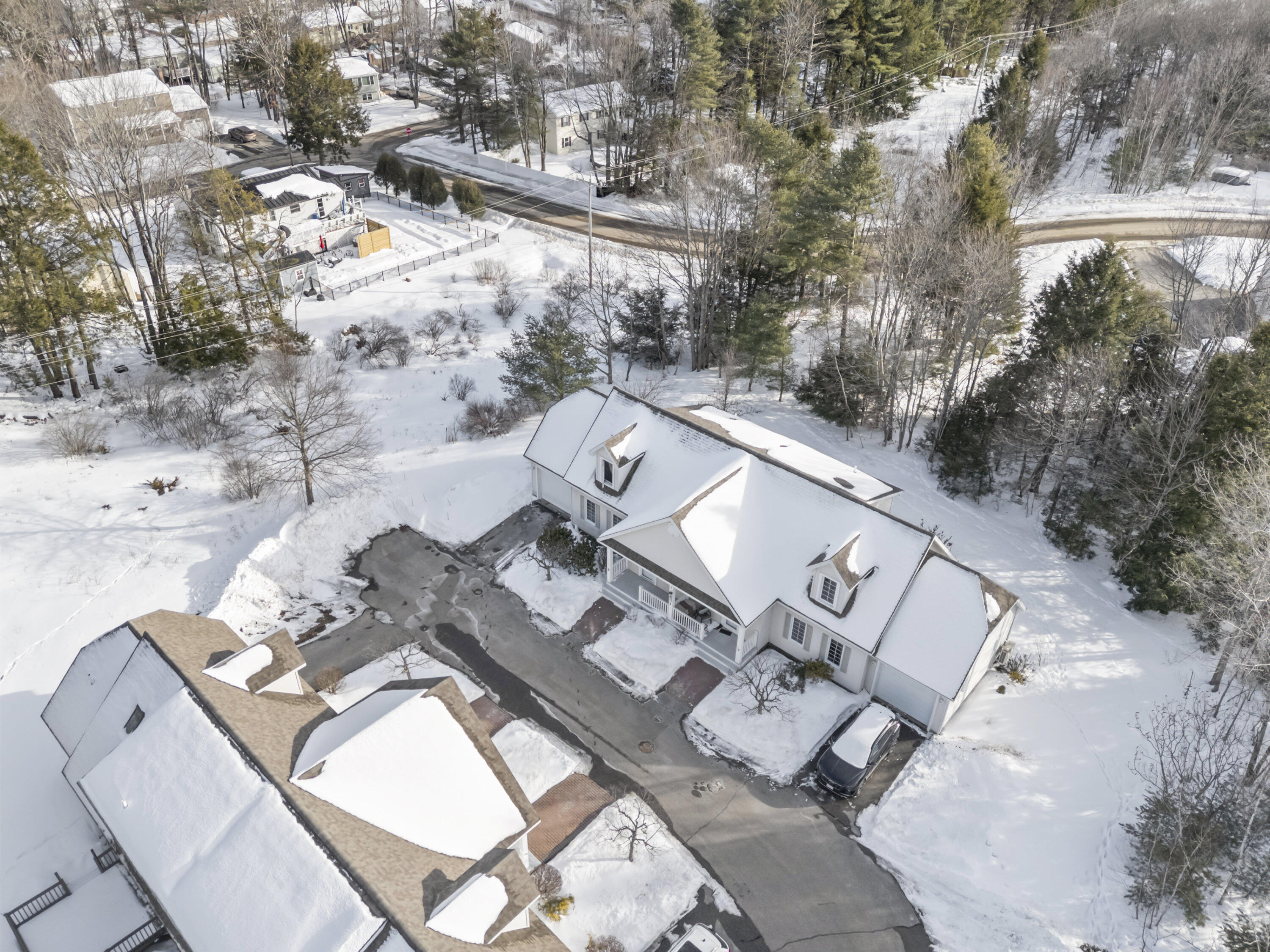 9 Nathan Way Topsham ME 04086