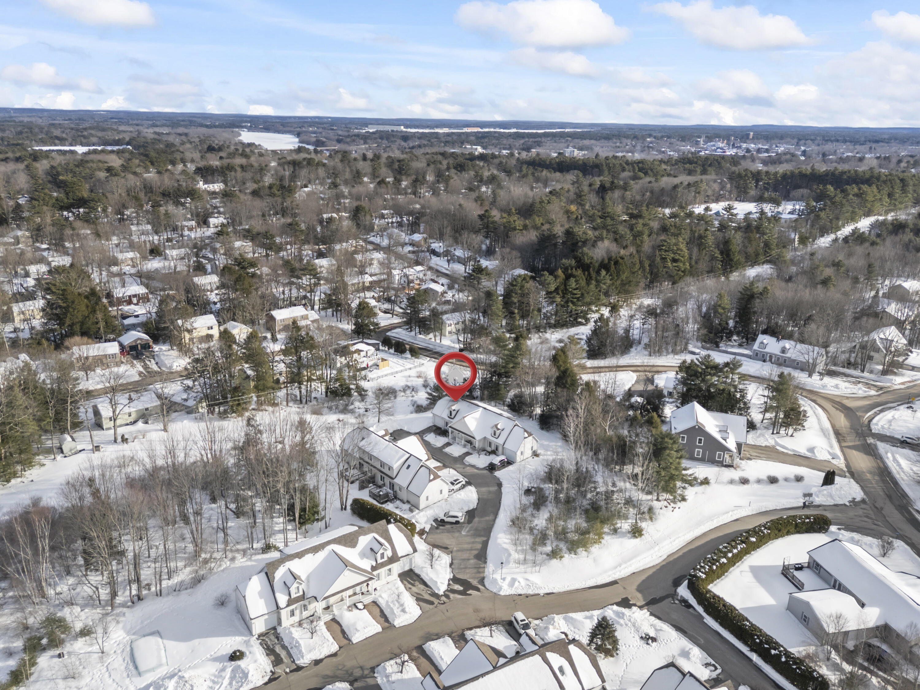 9 Nathan Way Topsham ME 04086