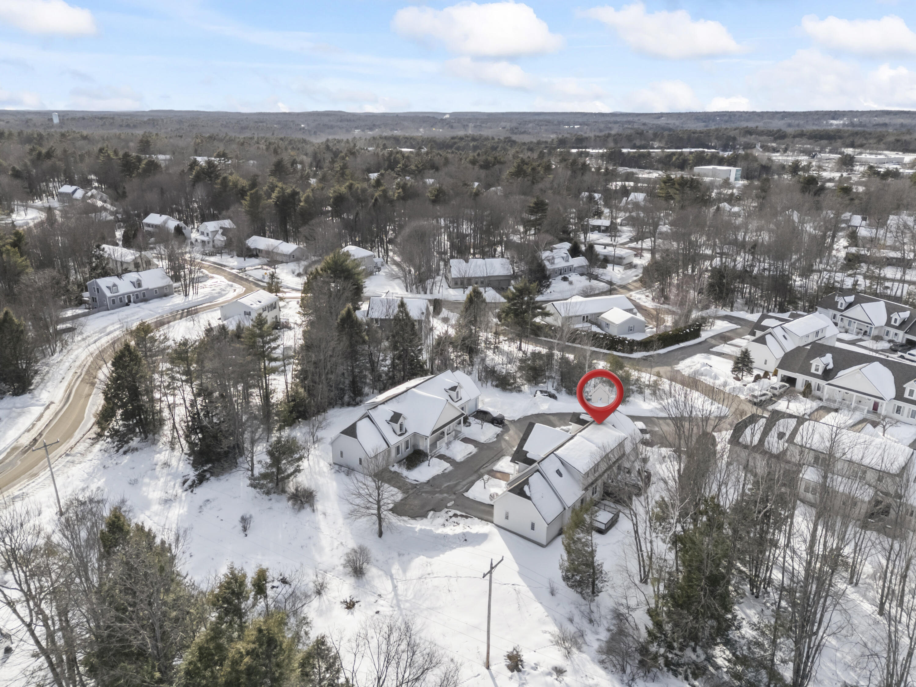 9 Nathan Way Topsham ME 04086