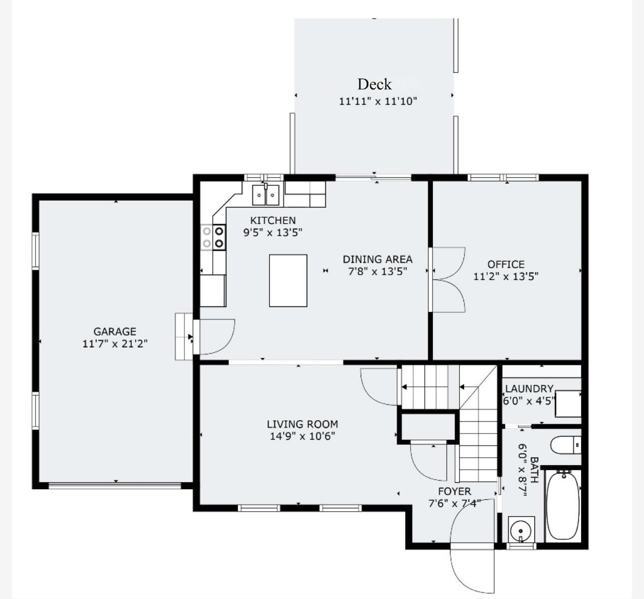 9 Nathan Way Topsham ME 04086
