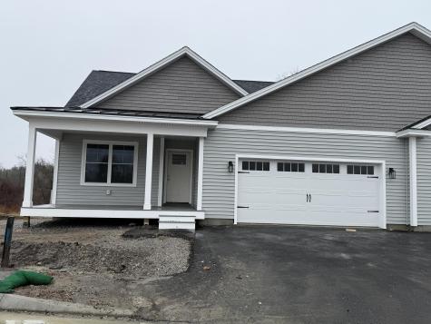 157 Winterberry Drive Westbrook ME 04092