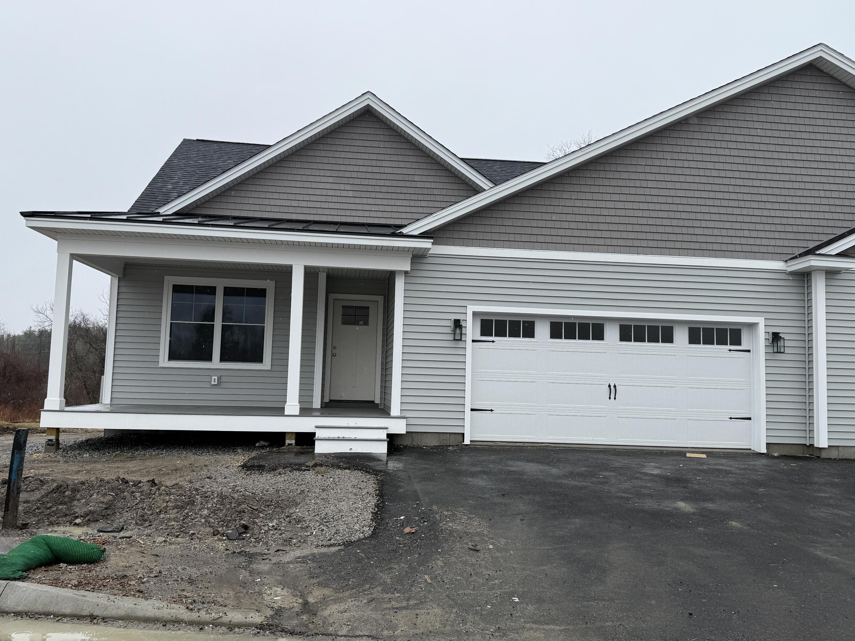157 Winterberry Drive Westbrook ME 04092