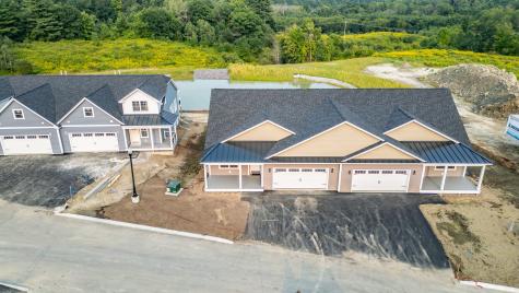 157 Winterberry Drive Westbrook ME 04092