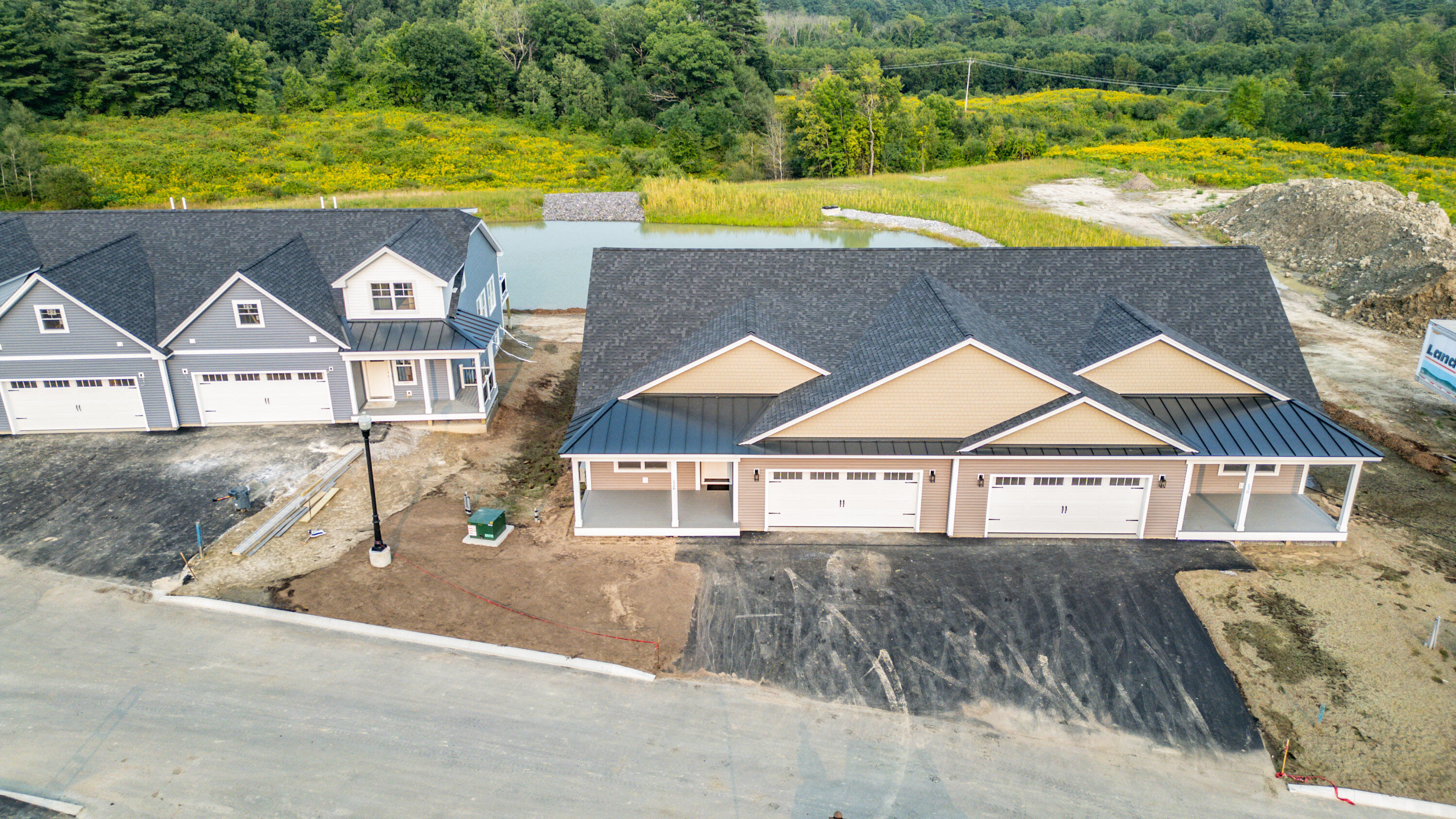 157 Winterberry Drive Westbrook ME 04092