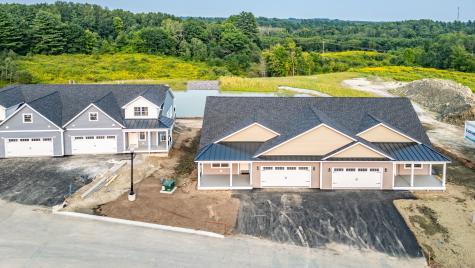 157 Winterberry Drive Westbrook ME 04092