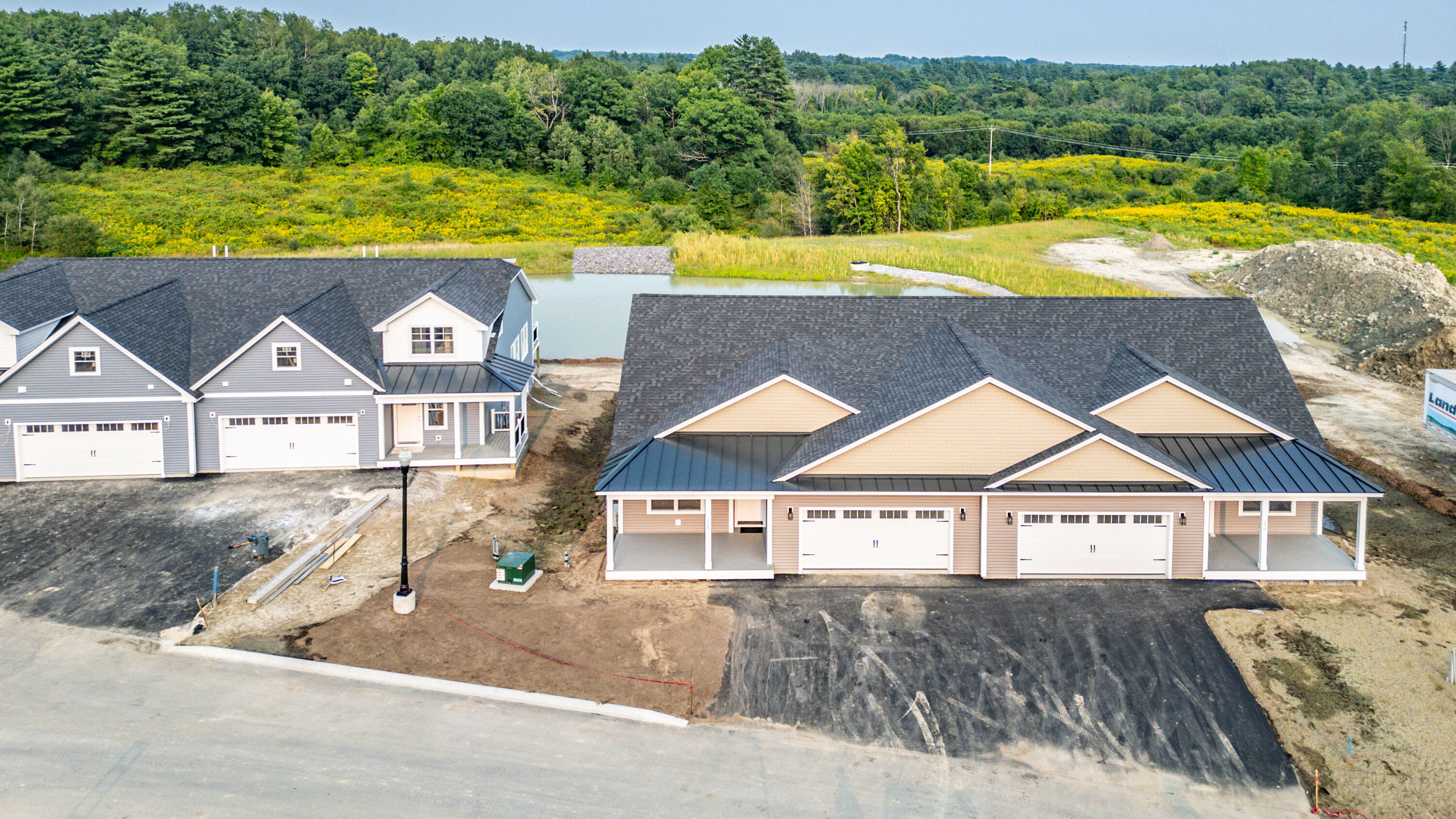 157 Winterberry Drive Westbrook ME 04092