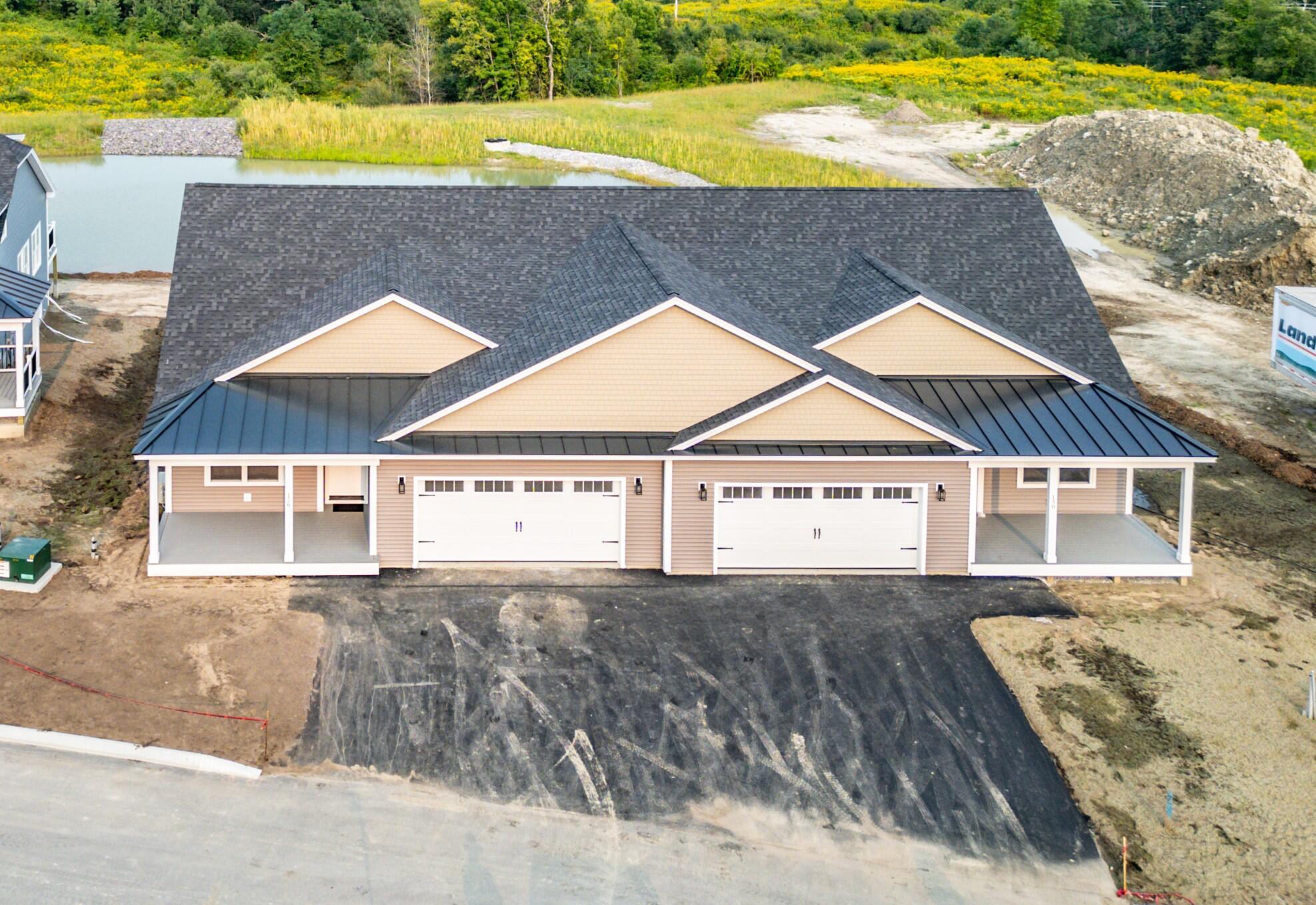 157 Winterberry Drive Westbrook ME 04092