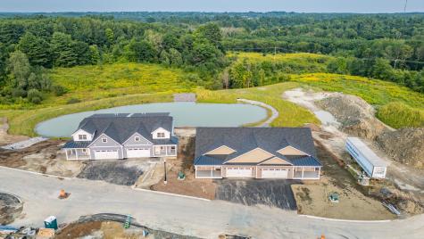 157 Winterberry Drive Westbrook ME 04092