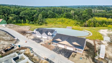 157 Winterberry Drive Westbrook ME 04092
