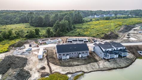 157 Winterberry Drive Westbrook ME 04092