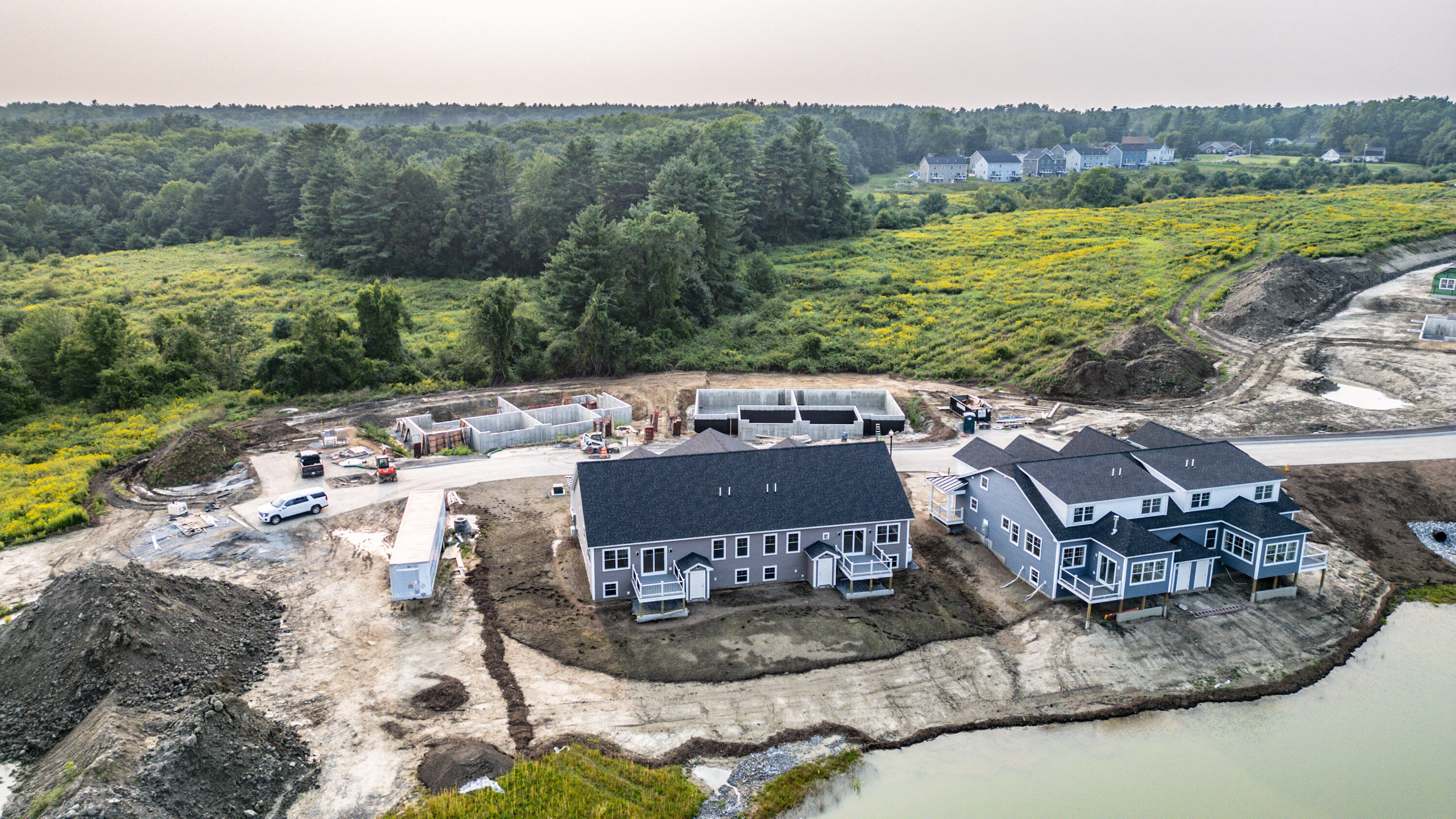 157 Winterberry Drive Westbrook ME 04092