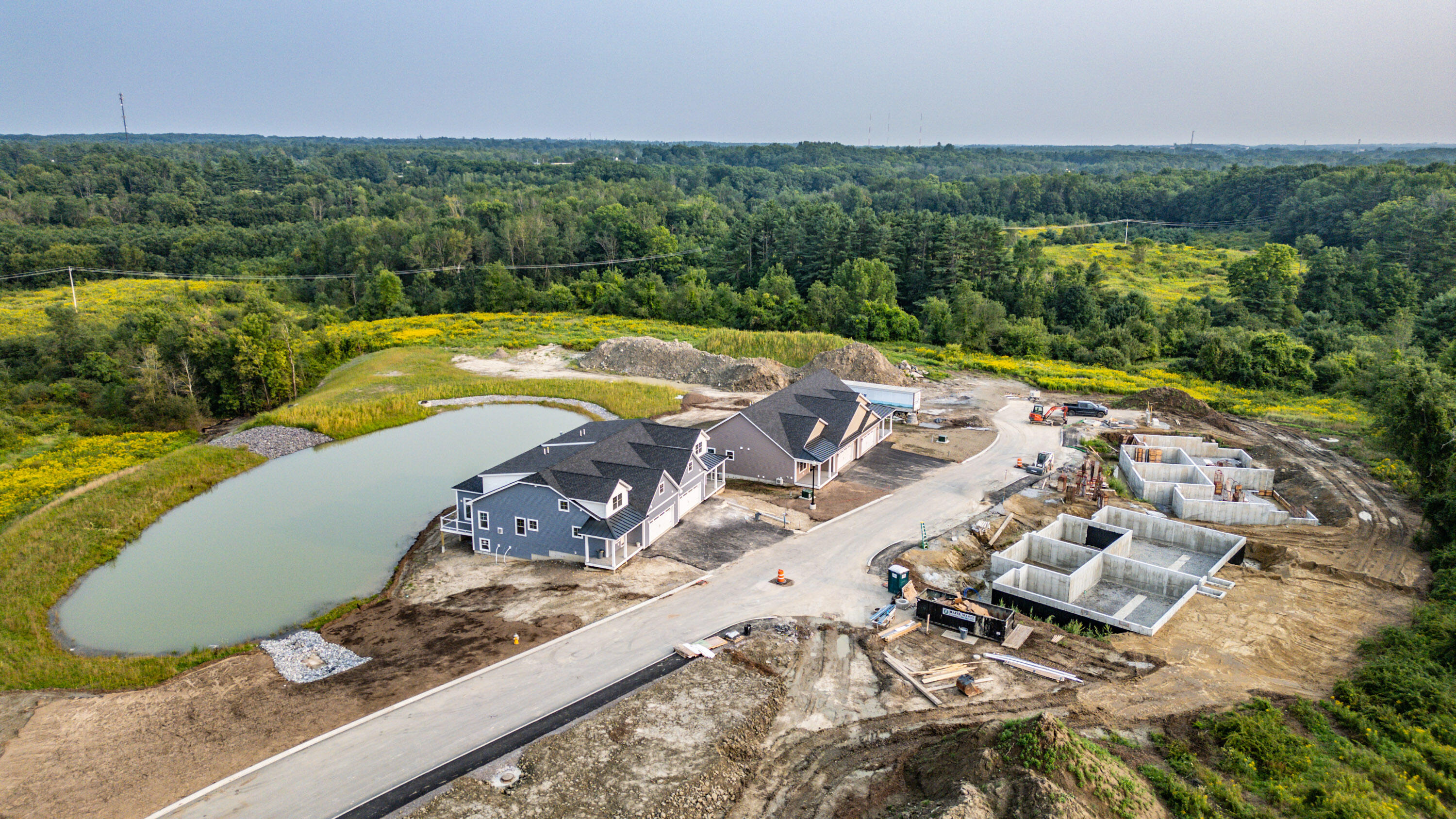 157 Winterberry Drive Westbrook ME 04092