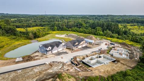 157 Winterberry Drive Westbrook ME 04092