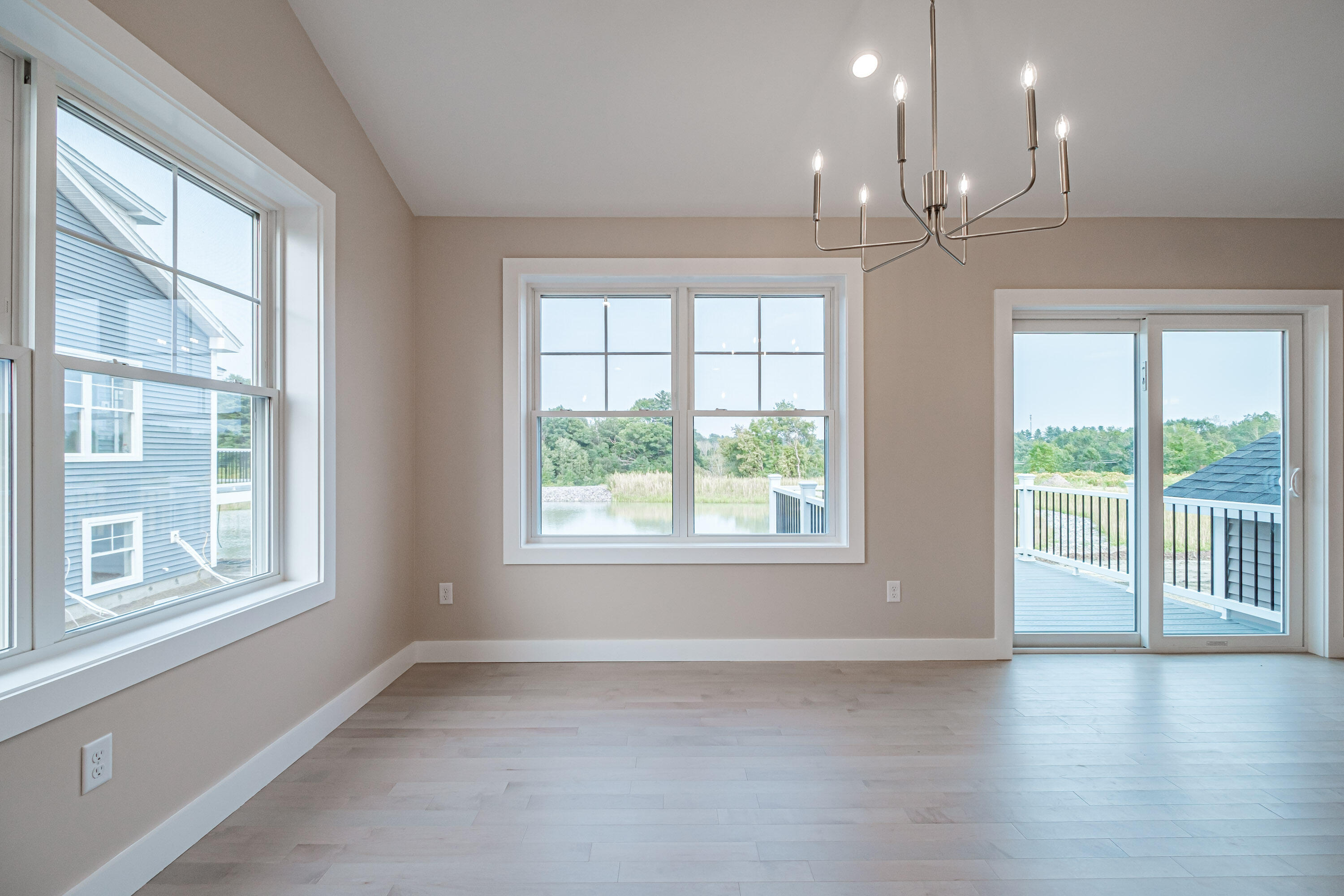 157 Winterberry Drive Westbrook ME 04092