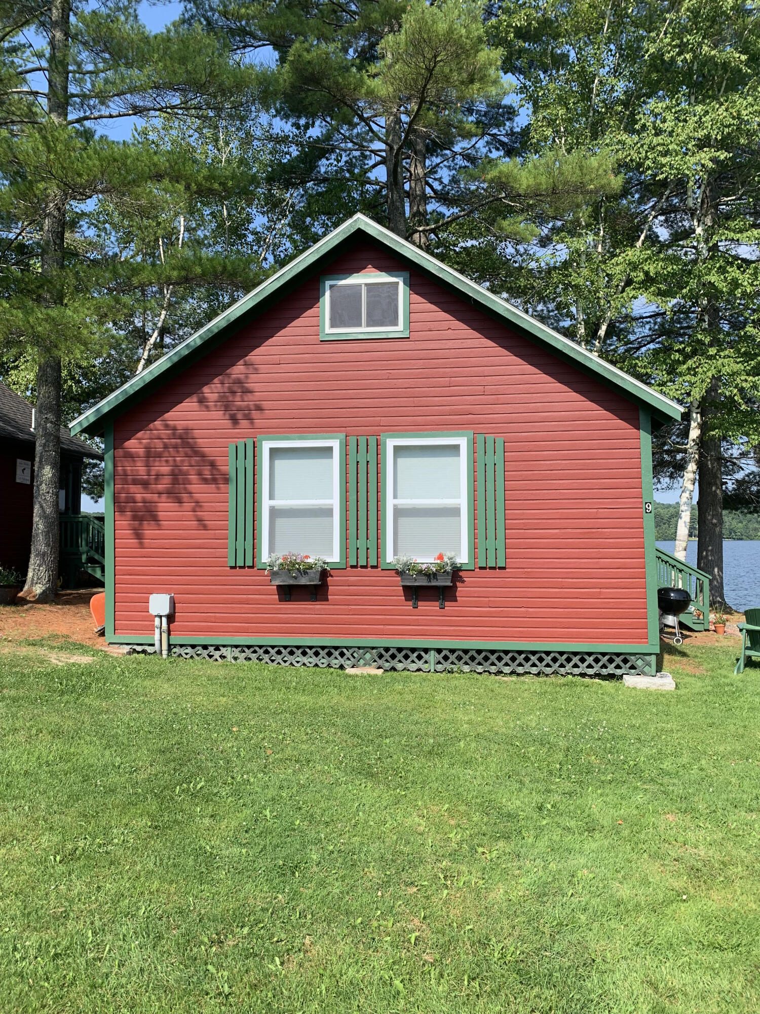 1270 Lakeview Drive China 1490135 Maine Real Estate Experts