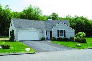 22 Carlisle (lot 26) Way South Portland ME 04106