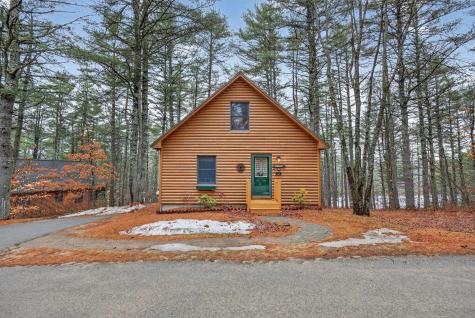 59 Kettle Pond Road Shapleigh ME 04076