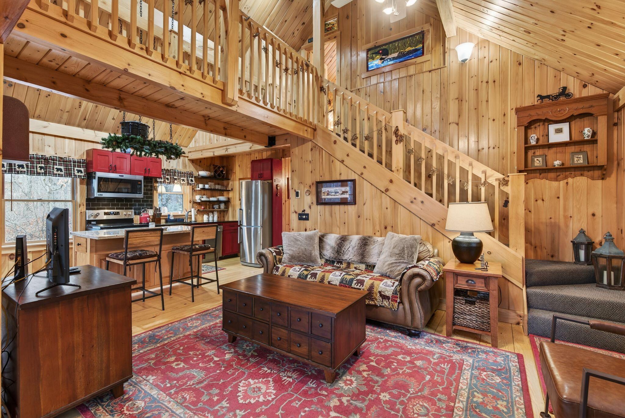 59 Kettle Pond Road Shapleigh ME 04076