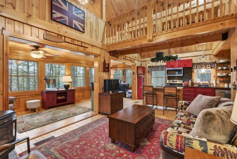 59 Kettle Pond Road Shapleigh ME 04076