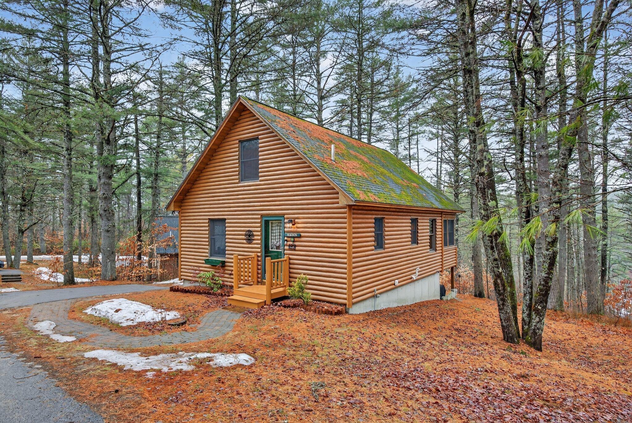 59 Kettle Pond Road Shapleigh ME 04076
