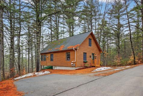 59 Kettle Pond Road Shapleigh ME 04076