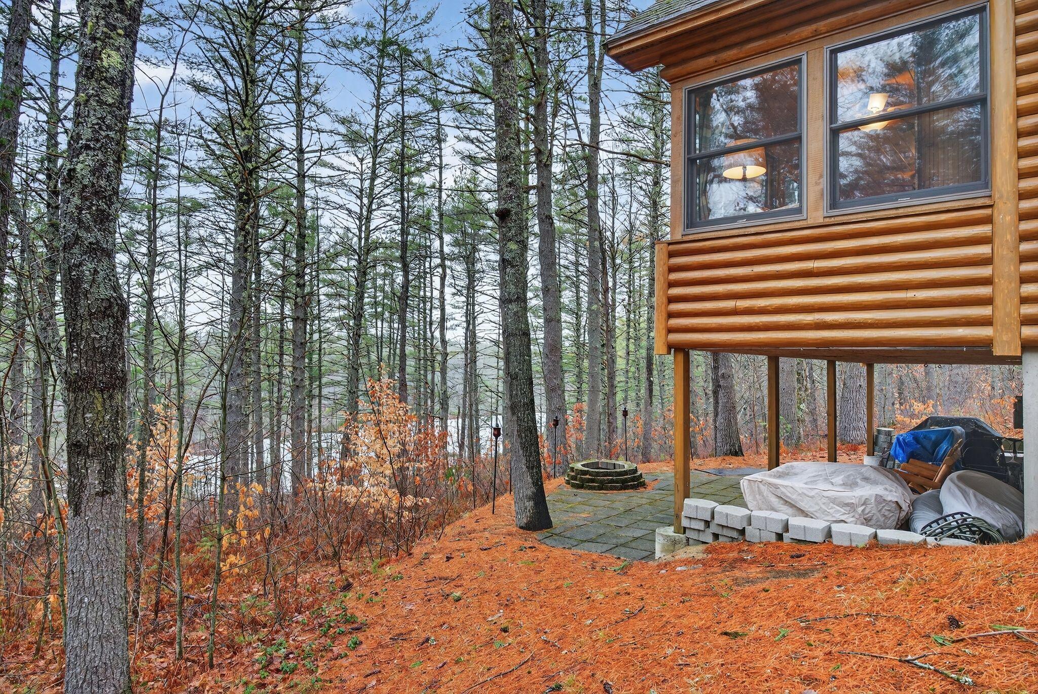 59 Kettle Pond Road Shapleigh ME 04076