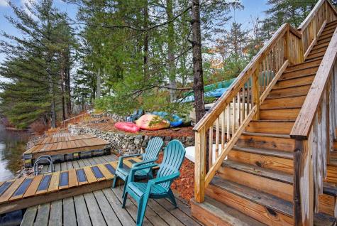 59 Kettle Pond Road Shapleigh ME 04076