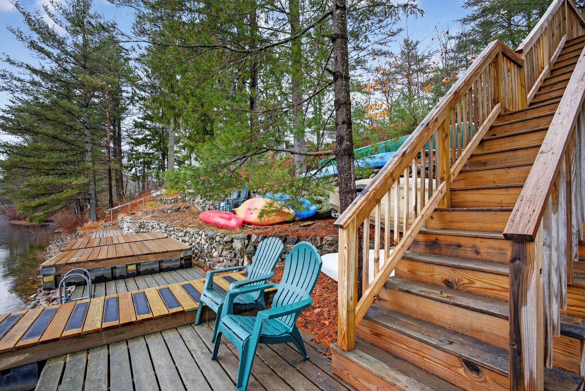 59 Kettle Pond Road Shapleigh ME 04076