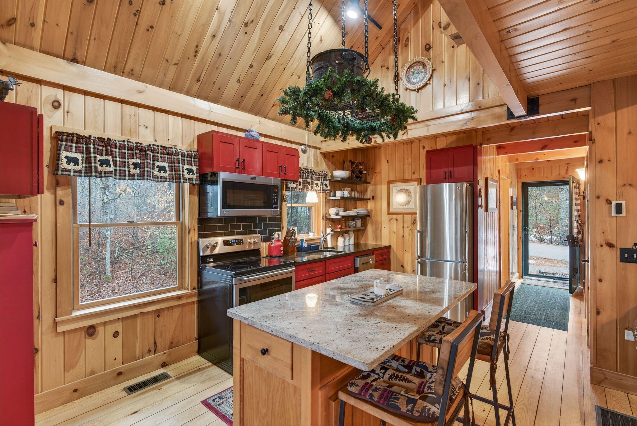 59 Kettle Pond Road Shapleigh ME 04076