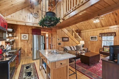 59 Kettle Pond Road Shapleigh ME 04076