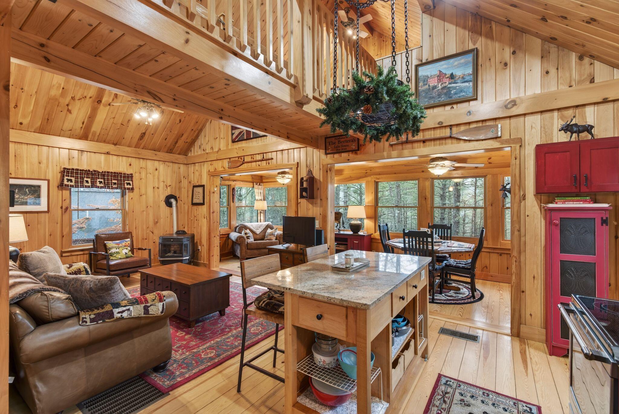 59 Kettle Pond Road Shapleigh ME 04076