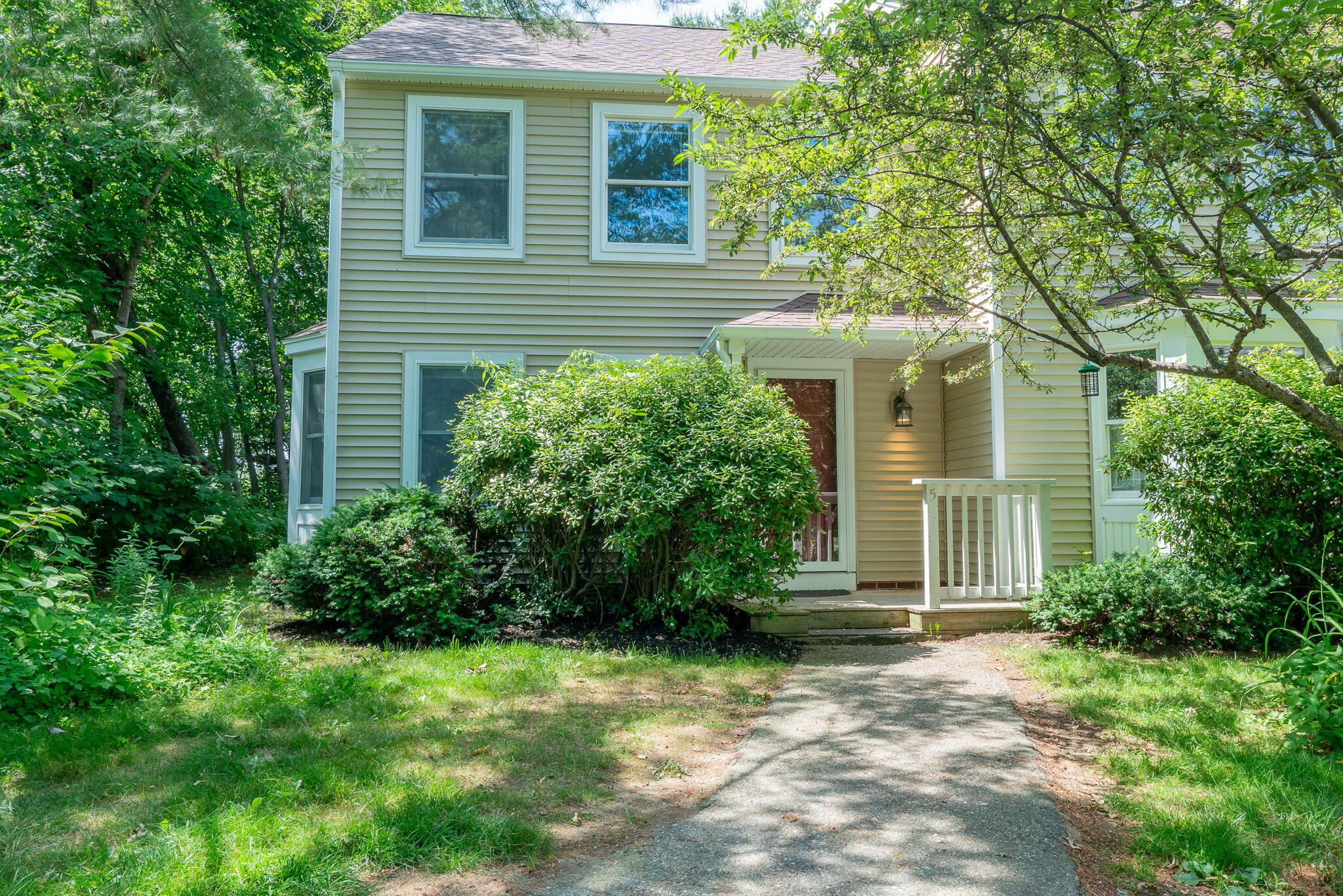 459 Allen Avenue Portland ME 04103