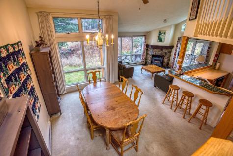 34 Rock Pond Drive Sandy River Plt ME 04970