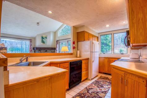 34 Rock Pond Drive Sandy River Plt ME 04970