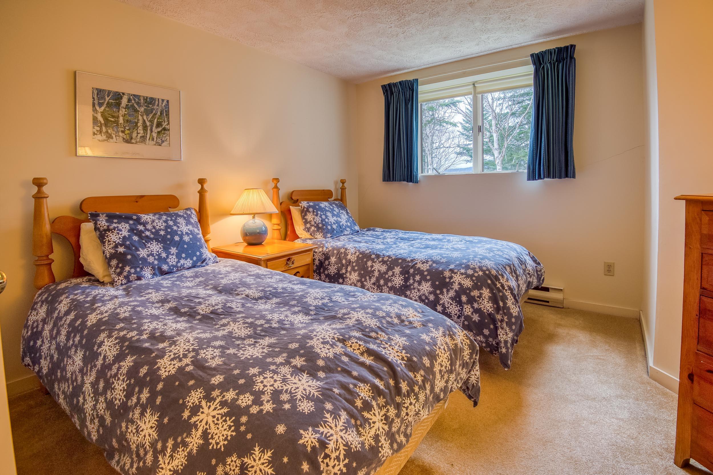 34 Rock Pond Drive Sandy River Plt ME 04970