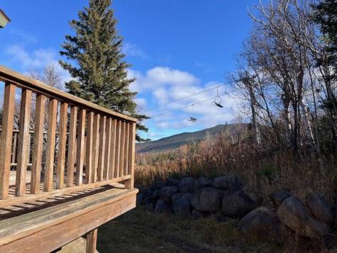 34 Rock Pond Drive Sandy River Plt ME 04970