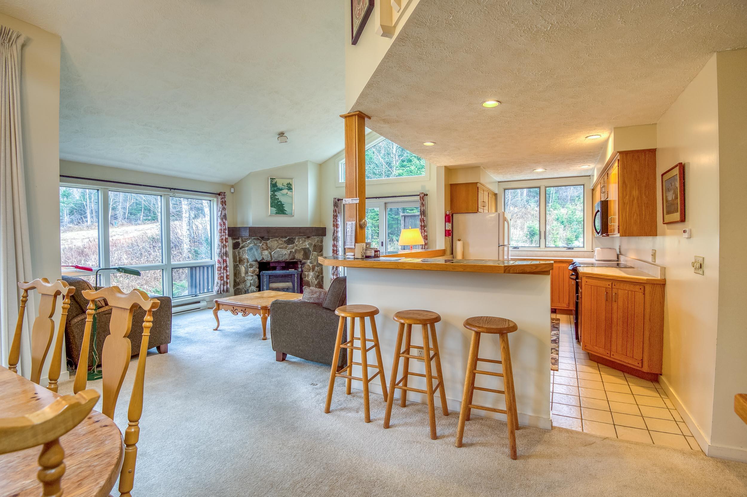 34 Rock Pond Drive Sandy River Plt ME 04970