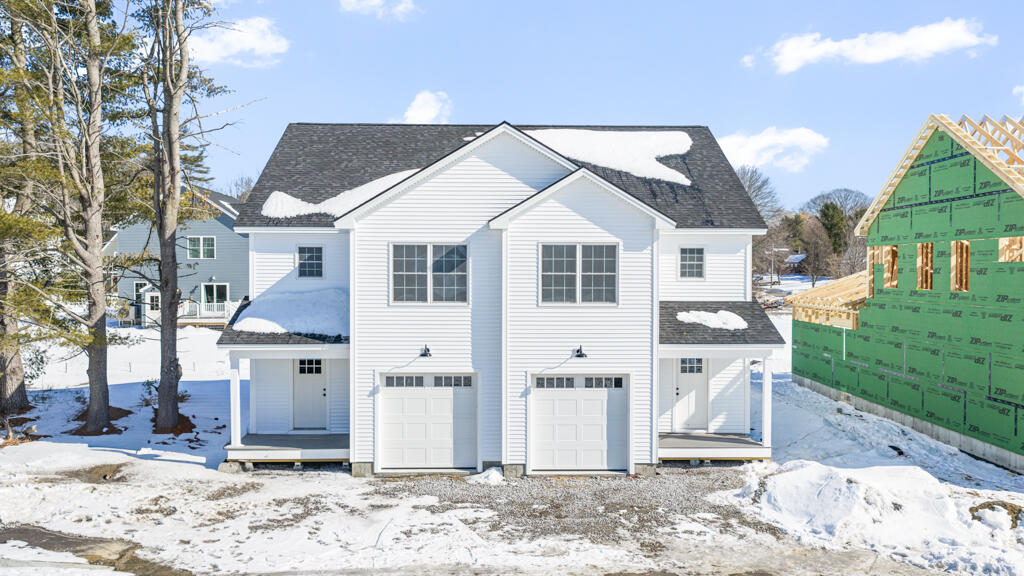10 Hogan Circle Westbrook ME 04092
