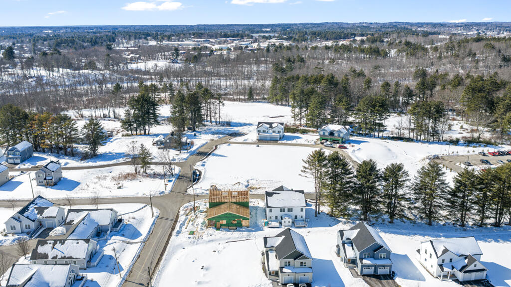 10 Hogan Circle Westbrook ME 04092