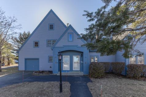 14b Beckwith Court Ellsworth ME 04605