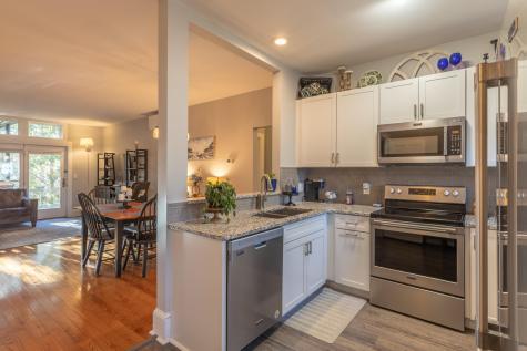 14b Beckwith Court Ellsworth ME 04605