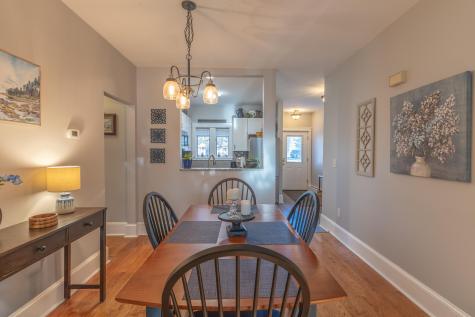 14b Beckwith Court Ellsworth ME 04605