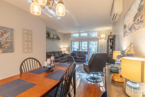 14b Beckwith Court Ellsworth ME 04605