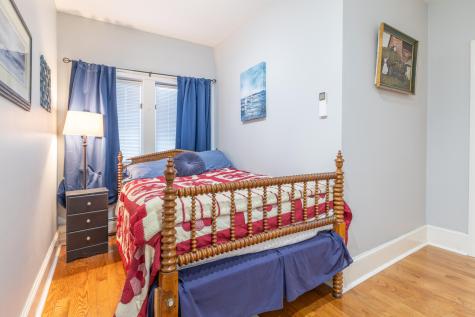 14b Beckwith Court Ellsworth ME 04605