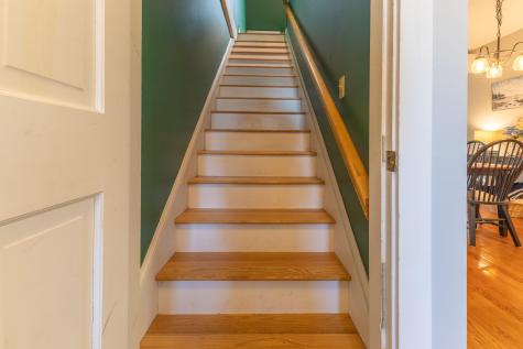 14b Beckwith Court Ellsworth ME 04605